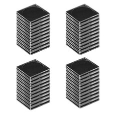 New 40x Coin Holder Snap Capsules Storage Case 40mm for Collection Silver Dollar