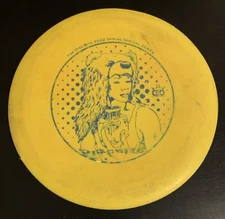 Westside Discs Origio Gatekeeper DiscBite Special Series 177 grams