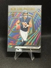 2024 Panini Illusions - Game Magicians Caleb Williams #25 (RC)