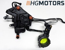 Ölabscheider Original Mercedes AMG GT C E S GLC 63 M177 4.0 A1770782300 6.000km Ölabscheider Original Mercedes AMG GT C E S GLC 63 M177 4.0 A1770782300 6.000km