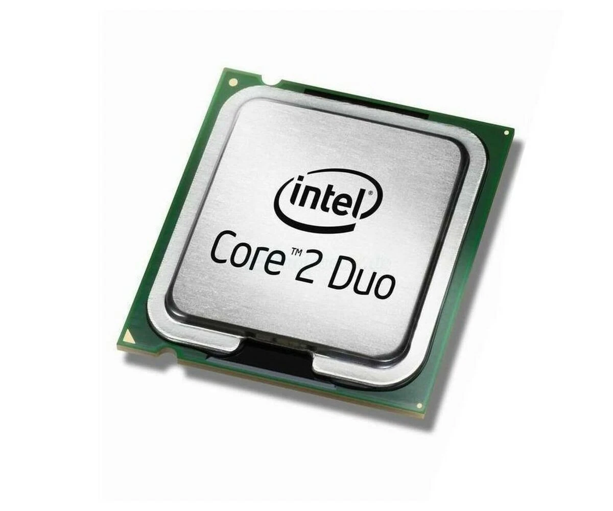 Intel Core 2 Duo E6850 Core 2 Duo Computer Processors Core for