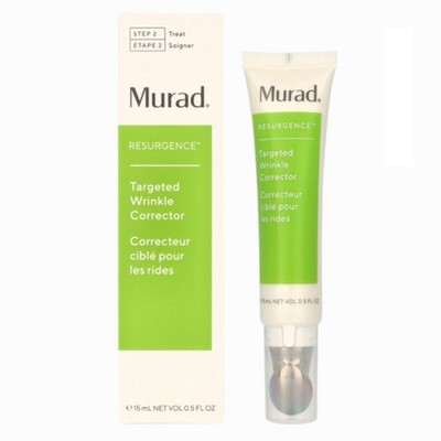 Murad Targeted Wrinkle Corrector 15ml AUTHENTIC NEU & OVP 