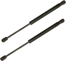2PCS 18.31 Inch Rear Back liftgate tailgate Hatch trunk Struts Lift Supports com
