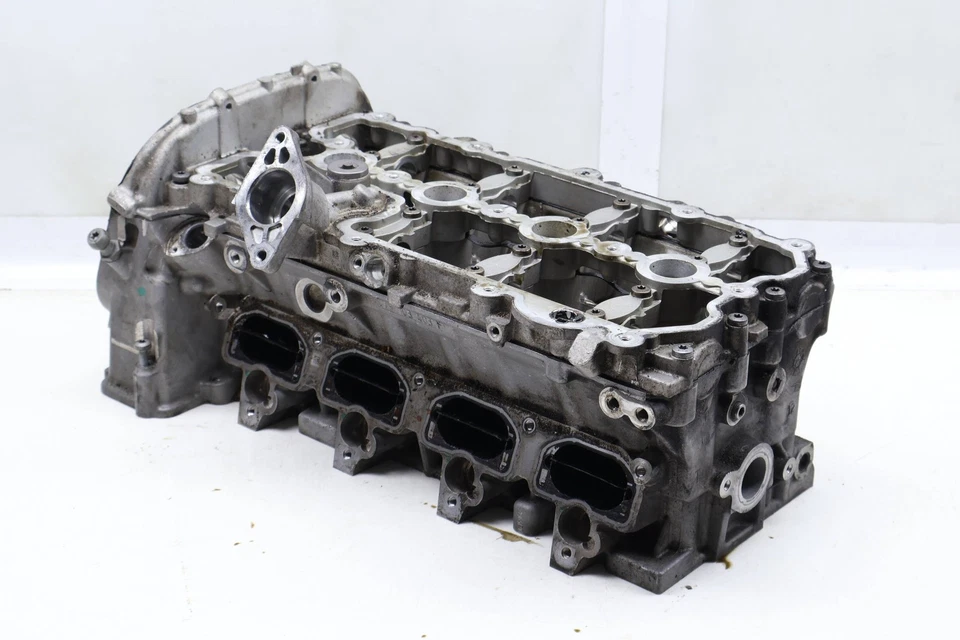 AUDI RS5 2013-2016 4,2 L - CULATA IZQUIERDA CFSA 079103065J Foto 3 de 4