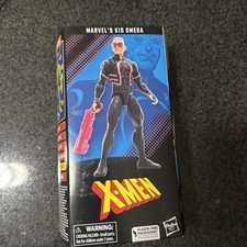 X-Men Marvel Legends Ch'od Series Kid Omega Action Figure New In Box A