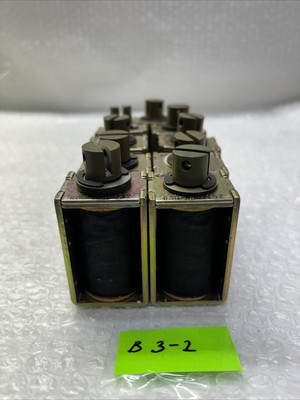 ** OKI RGG-AA0223Z PREOWNED (LOT OF 9) FAST SHIPPING &WARRANTY#