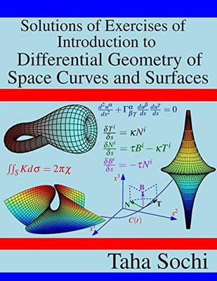 Solutions of Exercises of Introduction to Buch Independently published