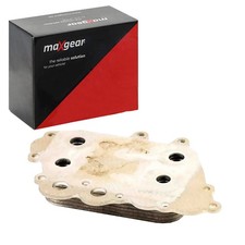 MAXGEAR ÖLKÜHLER passend für MERCEDES-BENZ A-KLASSE B-KLASSE | 14-0078