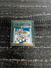 Super Mario Bros. Deluxe (Game Boy Color, 1999)  Authentic Cartridge Only TESTED