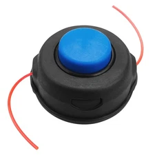 966674401 T25 Tap Advance String Trimmer Head for Husqvarna’S 100-200 Series,