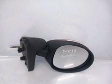 Retroviseur droit (ou coque) Renault TWINGO