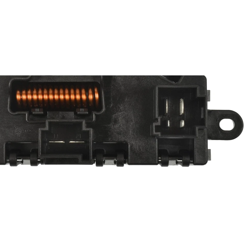 Resistencia del motor soplador de climatización para Chrysler 200 2015-2017 SMP 2015 2016 2017 Foto 3 de 4