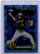 Click to enlarge JT Brubaker