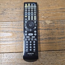 Genuine Onkyo Remote RC-773M OEM Tested Works