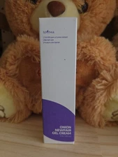 Isntree Onion New pair Gel Cream 50ml
