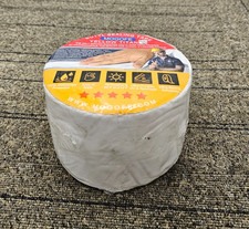 MOGOFE RV Roof Sealant Tape 4 Inch x 50 Feet RV Repair Roof Sealer Seal Tape