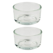 4 Pcs Reptile Water Dish Food Bowl Turtle Cricket Feeder Container