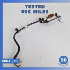 12-17 LR Range Rover Evoque L538 L550 Fuel Gas Pressure Sensor w/ Hose OEM