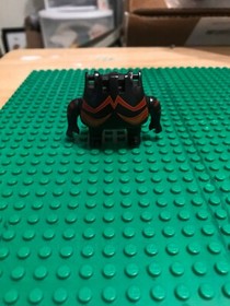 Lego Spider Bytez 79119 Teenage Mutual Ninja Turtles Part 15734 Minifigure