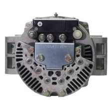 NEW ALTERNATOR FITS COACH VEHICLES ZLN4975PAA LN 4975PAA A1004975PAA 04201300A