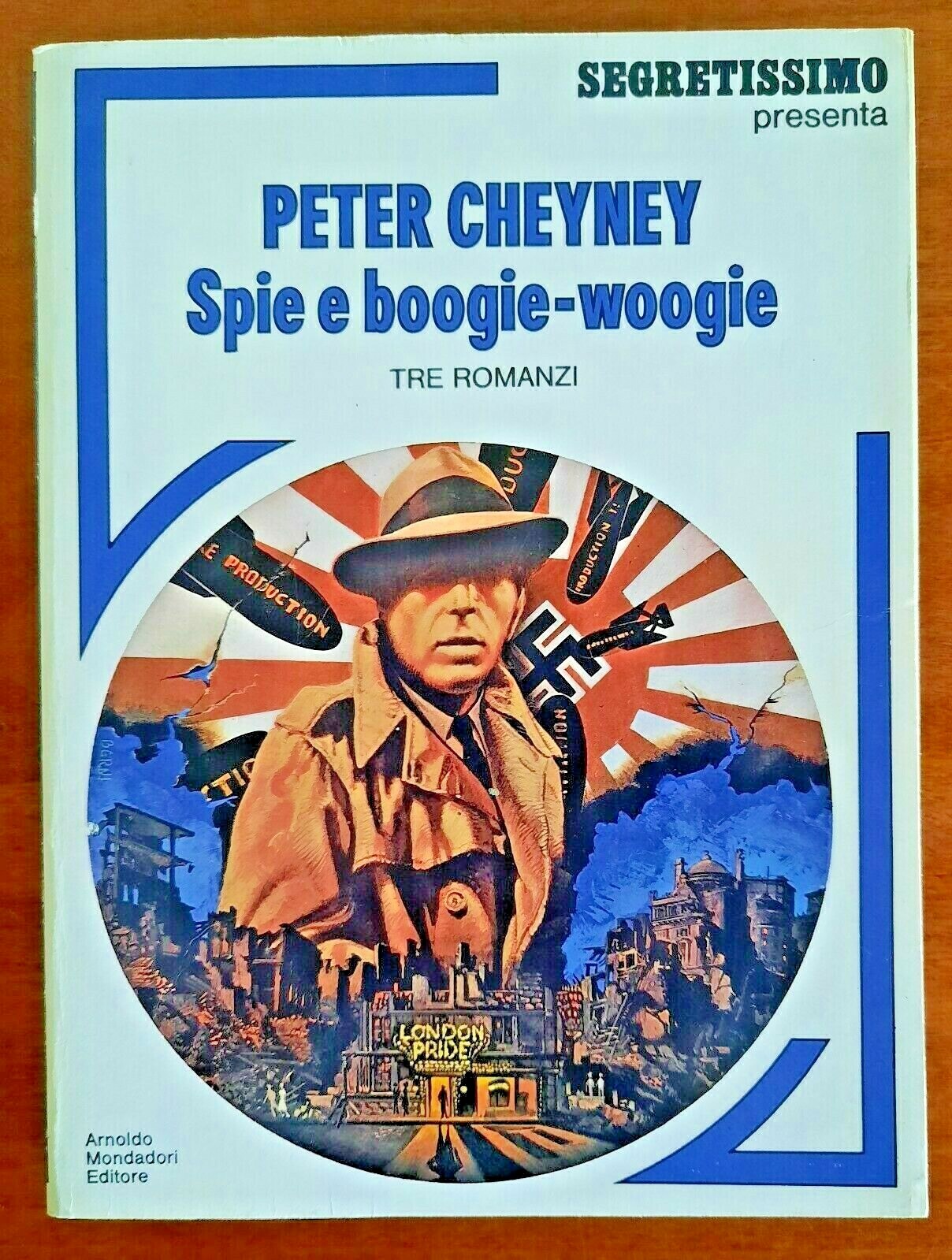 Foto 1 di 3