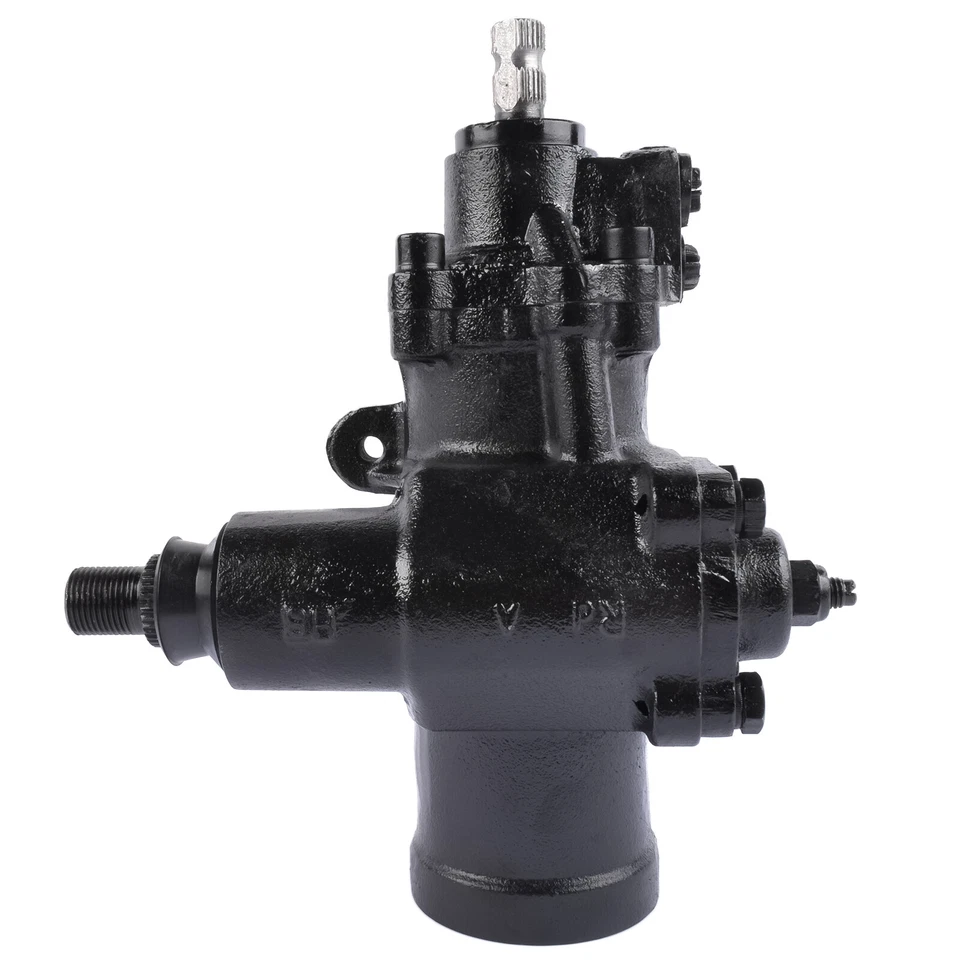 Рулевое управление полный привод для Chevy Astro GMC Safari 4,3 л V6 GAS OHV 1999-2002 27-7592 - Изображение 3 из 4