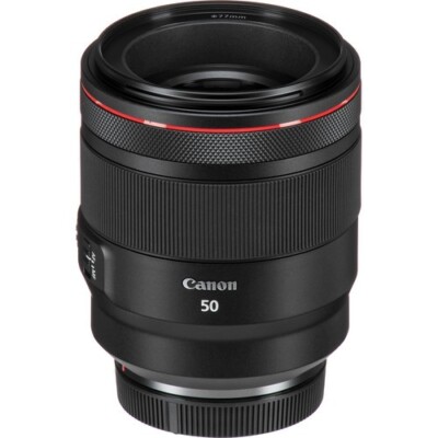 Canon RF 50mm F1.2 L USM 【週末値下げ中!】 Canon RF 50mm F1.2 L USM Camera Lens (2959C002) for sale online | eBay