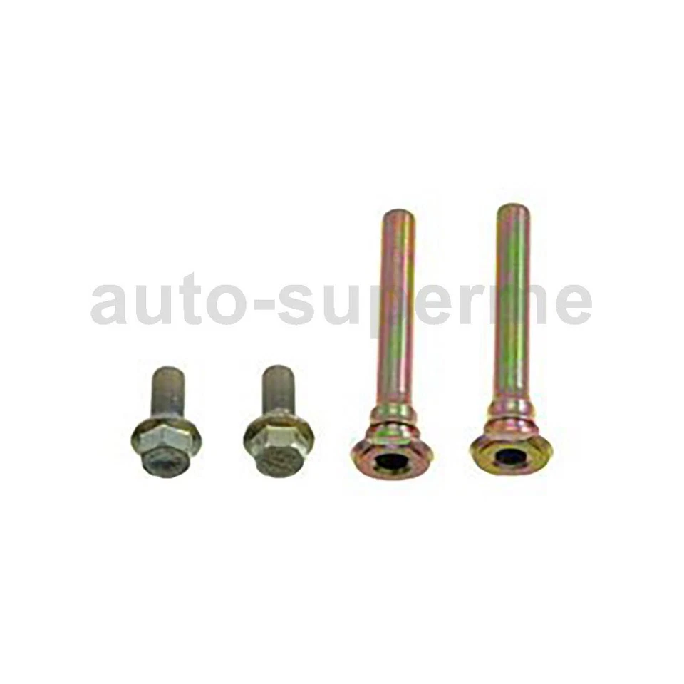 2x Pernos de pinza de freno delanteros Dorman para Acura TL 1996-2008 automático Foto 4 de 4