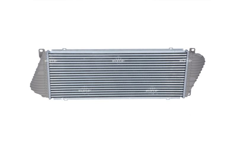 Intercooler Mercedes Sprinter 2.9D pour trajets professionnels - 3