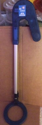 Edu Science Child s Metal Detector Simple To Use