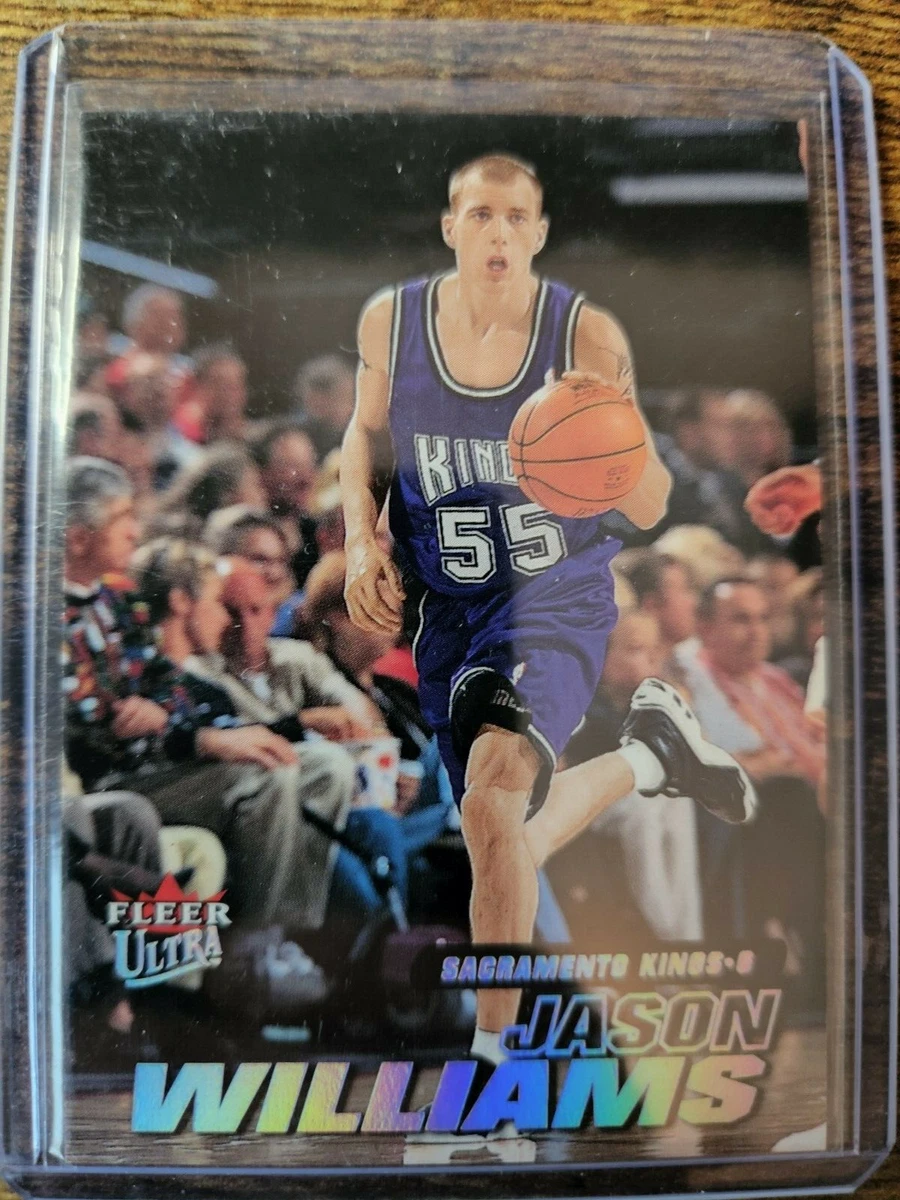 Jason williams all star top