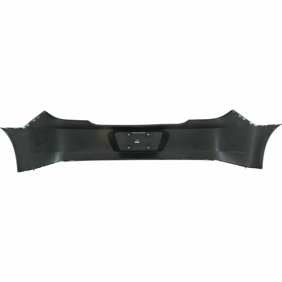 Cubierta de parachoques trasero imprimada para Pontiac G6 19120700 GM1100773 2006-2009 Foto 4 de 4