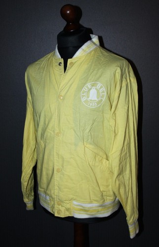 Vintage Wrangler jacket Blue Bell 1935 Studio New York BBA projects 70's 80's - 第 1/8 張圖片