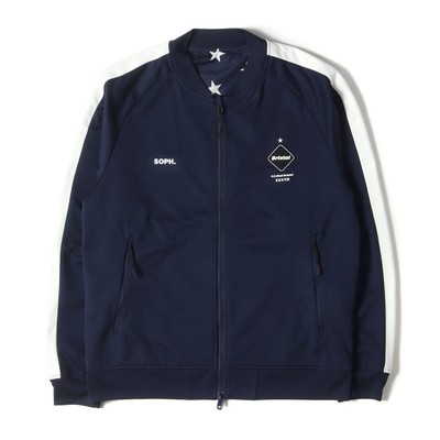 Lサイズ】F.C.Real Bristol PDKジャケット