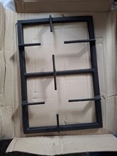 Genuine Beko Bloomberg Cast Iron Pan Rest Part No 110247526