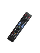 Replacement Remote Control Compatble For Samsung UE32H6400 UE32H6400AKXXU TV
