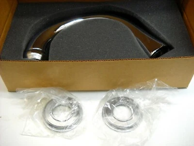 Delta Roman Tub Trim Only Botanical Bath Collection 2766-LHP Deck Mount New