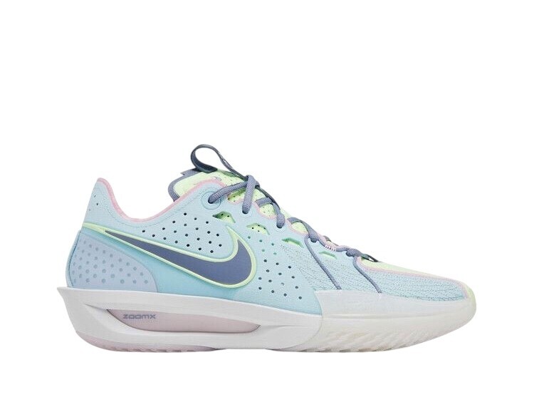 Nike GT Cut 'Dreamers' Mens Basketball Shoe Size 14 Glacier Blue