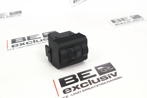 Orig. VW UP! 1S 1.0 TSI Schalter LWR Regler Leuchtweitenregulierung 1S0941333