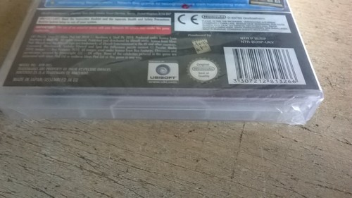 OK! MAGAZINE : PUZZLE STARS - NINTENDO DS GAME / LITE DSi 2DS 3DS - NEW & SEALED - Imagen 3 de 3