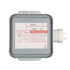 Microwave Generator 520W Magnetron for Small Commercial and Home Microwave Ovens