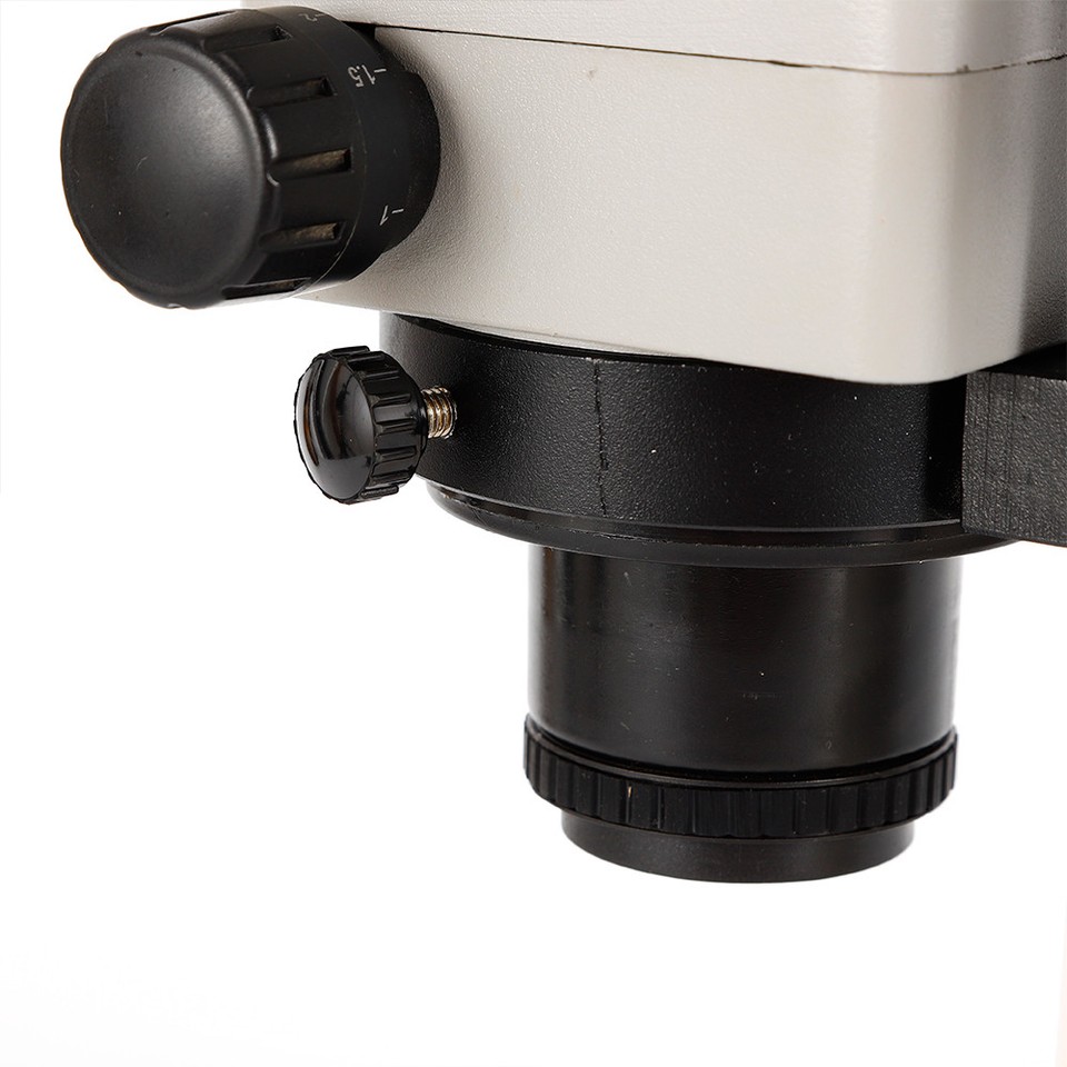 Micro Inlaid Mirror Multidirectional Microsetting Stereo Microscope