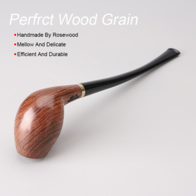 Pipe Churchwarden | Acquista Online Su - Foto 13