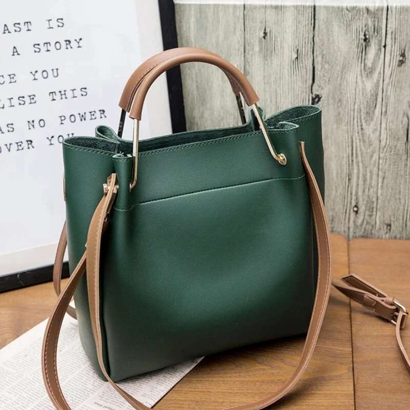 Jollychic women's deals shoulder bag