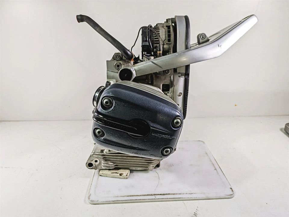 2004 BMW R1150GS R21  Twin Spark Engine Motor Alternator A-Arm -READ 11007670299 Foto 3 de 4