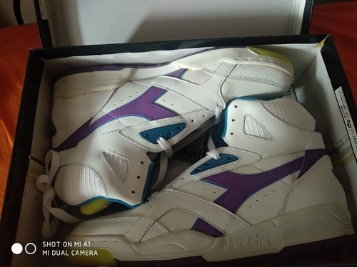 diadora shoes good