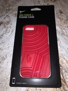 nike air force 1 iphone 7 case