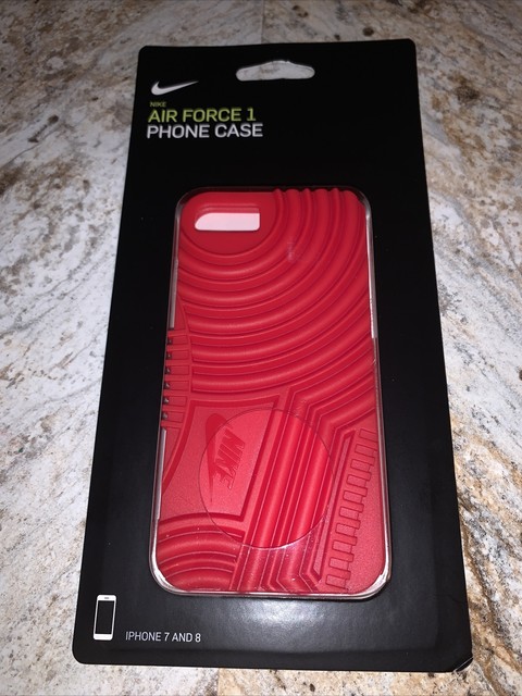 nike air force 1 iphone 7 case