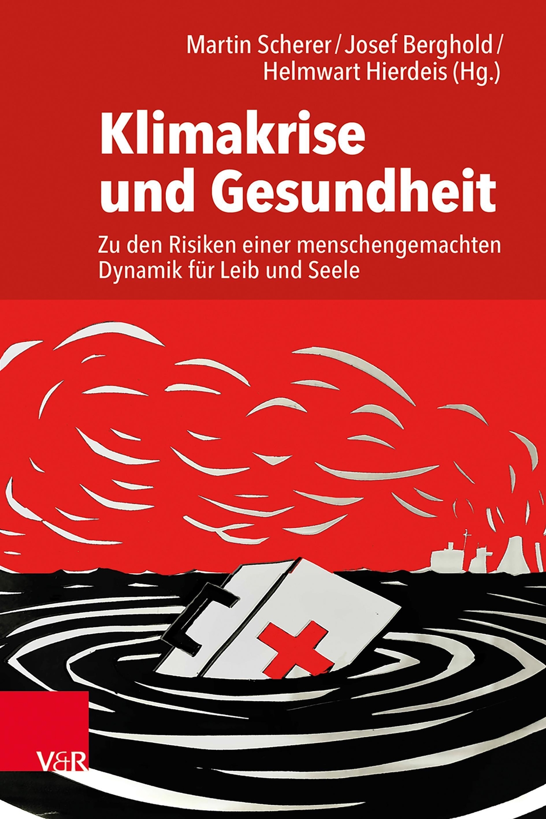 Thumbnail - Klimakrise Und Gesundheit | Zu Den Risiken Einer Menschengemachten