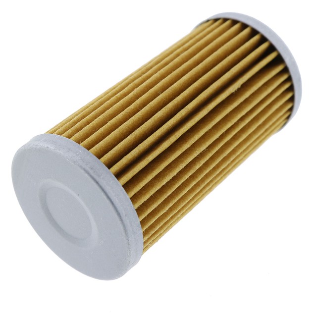 2X Fuel Filter CH15553 For John Deere 415 425 445 455 650 670 750 2210